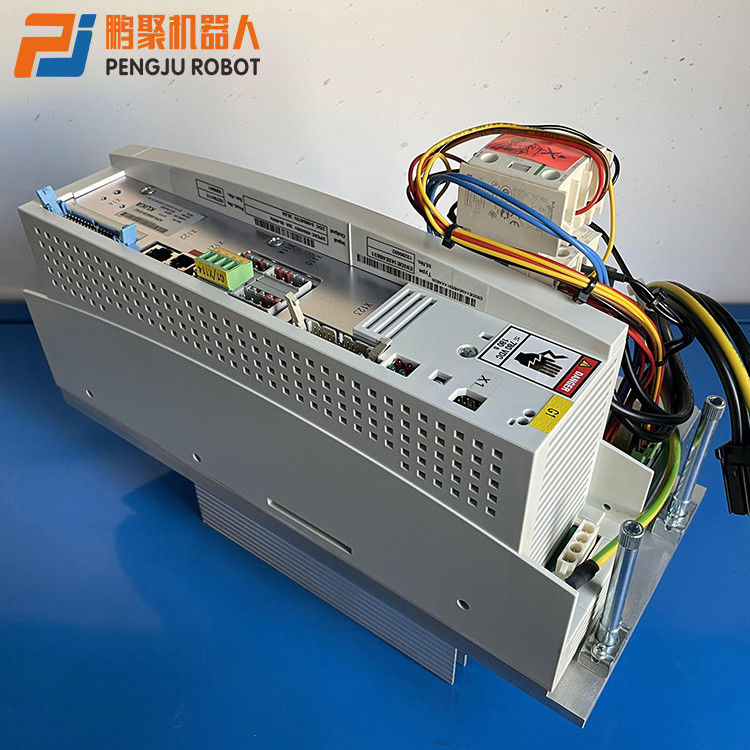 Módulo de poder servo usado 00-134-525 do módulo de poder KPS-600 de Kuka 20-ESC