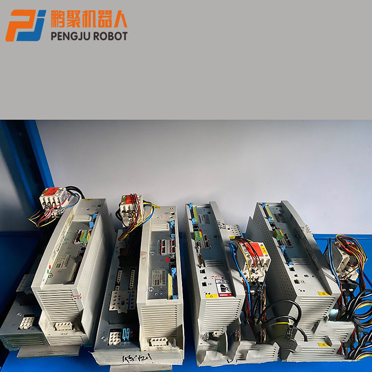 Módulo de poder servo usado 00-134-525 do módulo de poder KPS-600 de Kuka 20-ESC