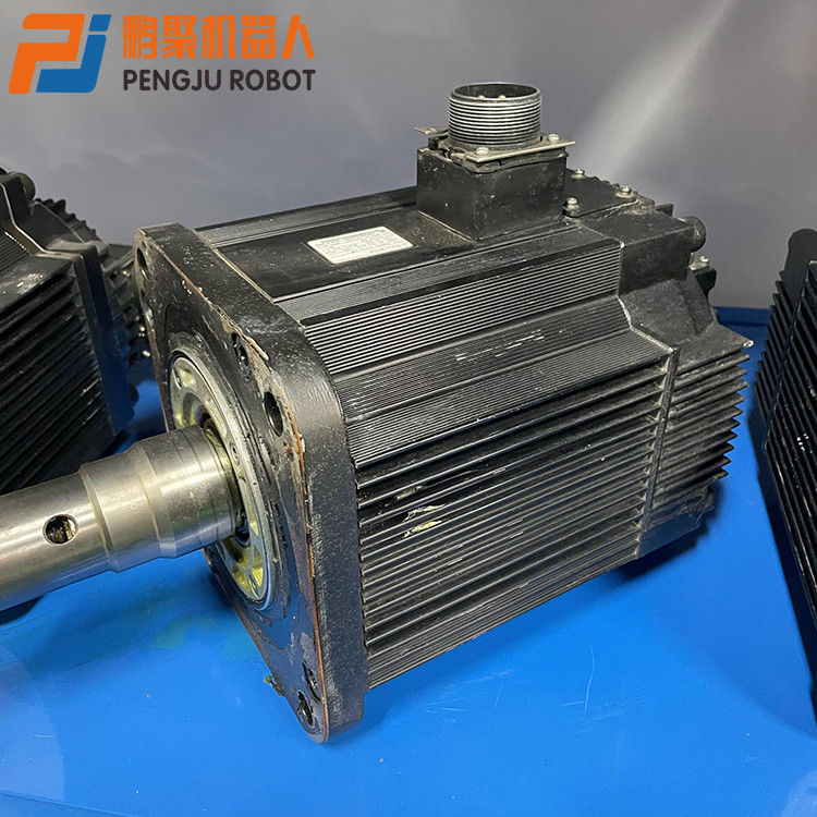 Segunda importação original do servo motor SGMRS-37A2A-YR11 de Yaskawa 3700W da mão
