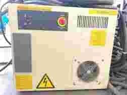 Fanuc 20iA ± 0.07mm Robô de Soldadura de Arco de Repetibilidade 20KG Carga útil 1811 mm Alcance para partes de manipulação e medição de máquinas