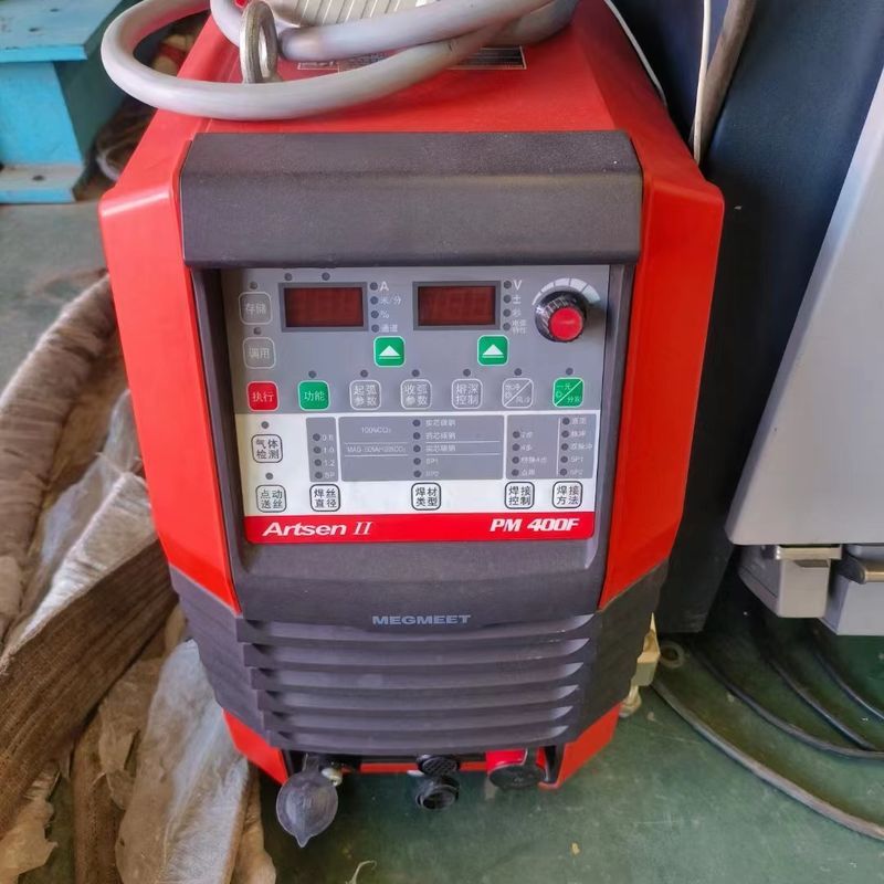 240 kg Peso 6 eixos Robô Instalação em solo/ teto/ inclinação 1911 mm Alcance de trabalho distribuição de material de manuseio soldadura