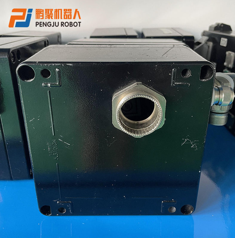 Segurança RDW KRC2 Box mit Stecker 00-137-574 / 00-134-946 Bloco de fusível para robô industrial