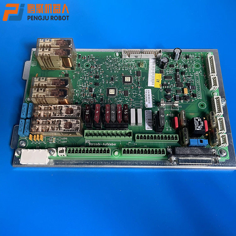 Tabela de circuito KRC2 ESC-CI Fabricada pela Kuka Tabela de circuito KRC2 ESC-CI módulo ESC-CI3 00-127-755 Tabela-mãe de segurança 00-106-290