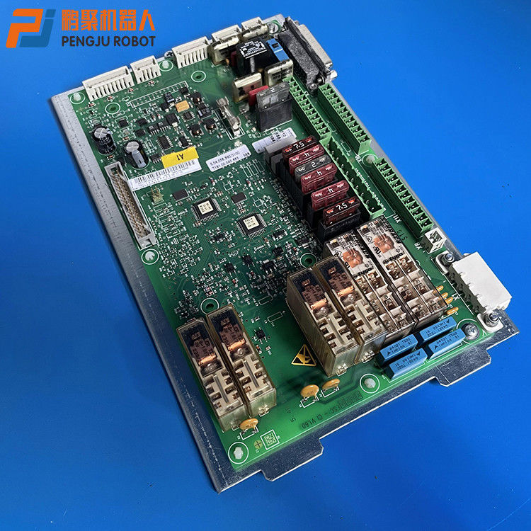 Tabela de circuito KRC2 ESC-CI Fabricada pela Kuka Tabela de circuito KRC2 ESC-CI módulo ESC-CI3 00-127-755 Tabela-mãe de segurança 00-106-290