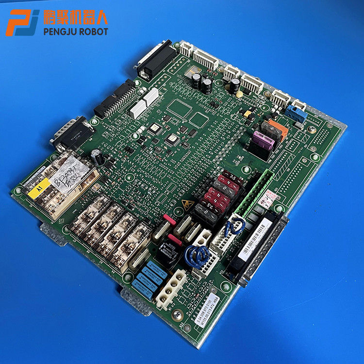 Tabela de circuito KRC2 ESC-CI Fabricada pela Kuka Tabela de circuito KRC2 ESC-CI módulo ESC-CI3 00-127-755 Tabela-mãe de segurança 00-106-290
