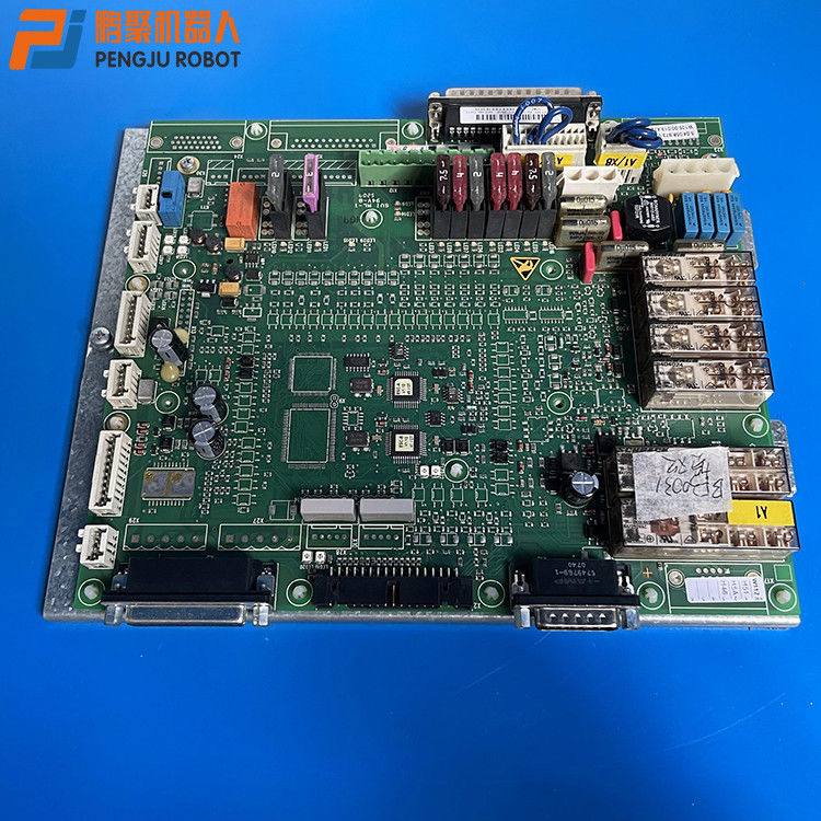 Tabela de circuito KRC2 ESC-CI Fabricada pela Kuka Tabela de circuito KRC2 ESC-CI módulo ESC-CI3 00-127-755 Tabela-mãe de segurança 00-106-290