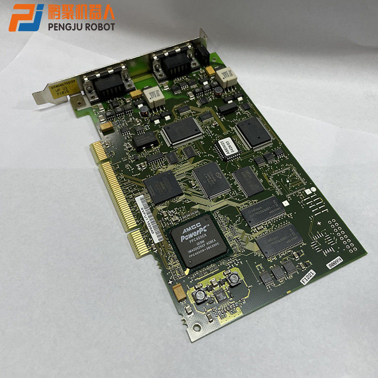 Siemens A5E00369843 E115352 CP5611 A2 IEC, UL E115352-A99-CB-1 para computador tablet (SIMATIC ITP1000) Cartão de comunicação