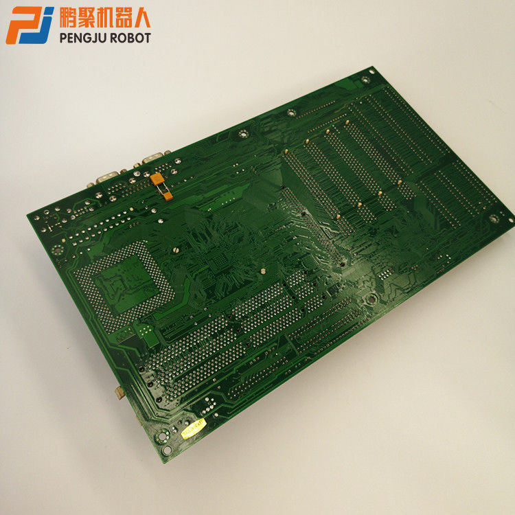 KUKA 00-105-903 KRC2 Super 370SBA Motherboard Executa o software Kuka usando o disco rígido da janela95 ou peças do XP Kuka krc2