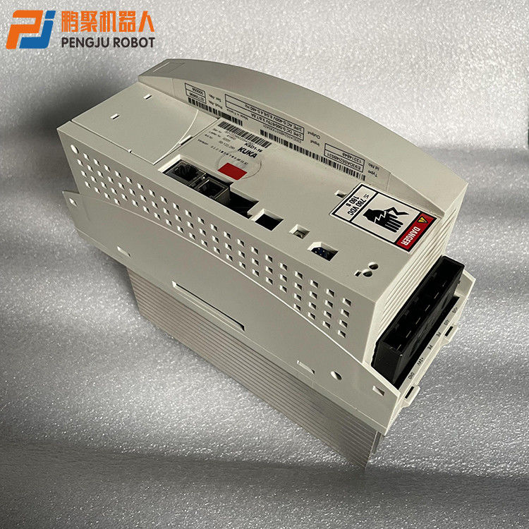 KUKA KSD1-16 Servo Drive MODULE / ROBOTICS KSD-32 Servo Amp Para controladores KRC2 KDS-64 KSD1-48 00-117-344 Robô KRC2
