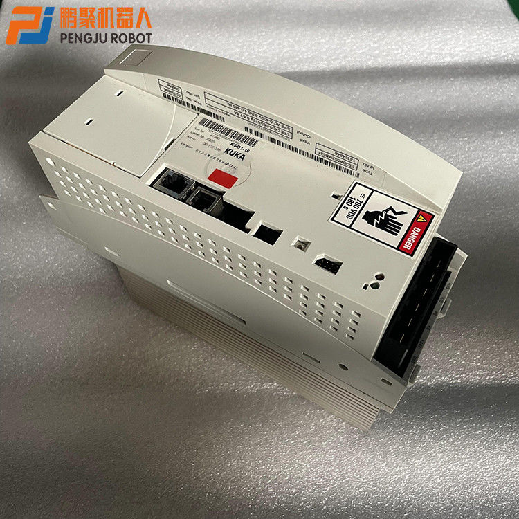 KUKA KSD1-16 Servo Drive MODULE / ROBOTICS KSD-32 Servo Amp Para controladores KRC2 KDS-64 KSD1-48 00-117-344 Robô KRC2