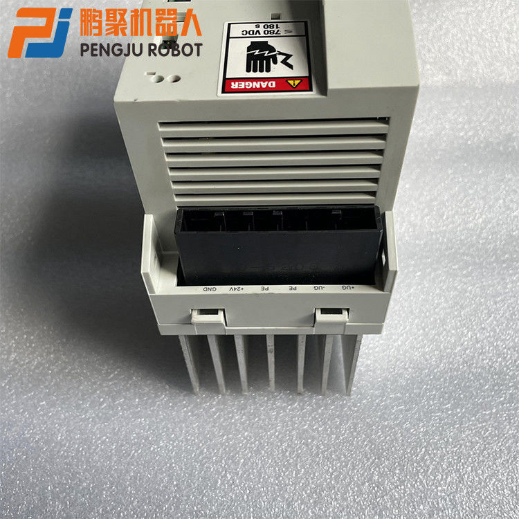 KUKA KSD1-16 Servo Drive MODULE / ROBOTICS KSD-32 Servo Amp Para controladores KRC2 KDS-64 KSD1-48 00-117-344 Robô KRC2