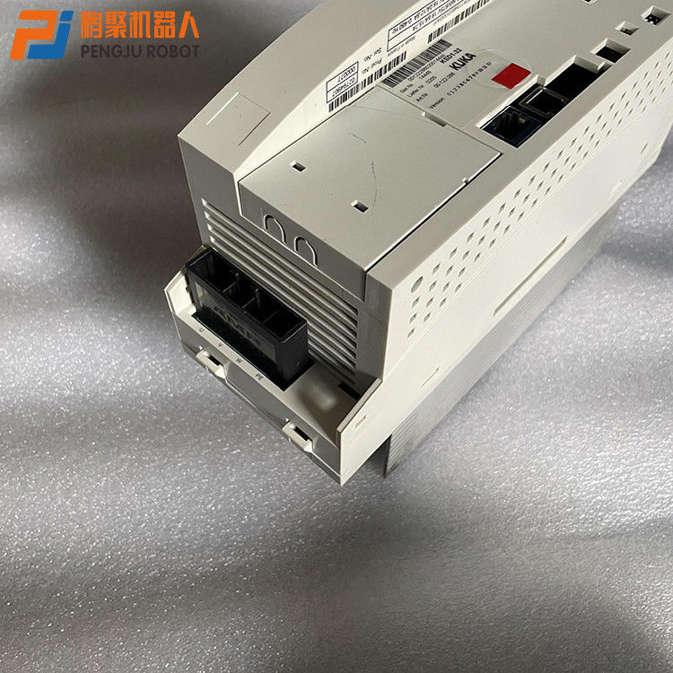 KUKA KSD1-16 Servo Drive MODULE / ROBOTICS KSD-32 Servo Amp Para controladores KRC2 KDS-64 KSD1-48 00-117-344 Robô KRC2