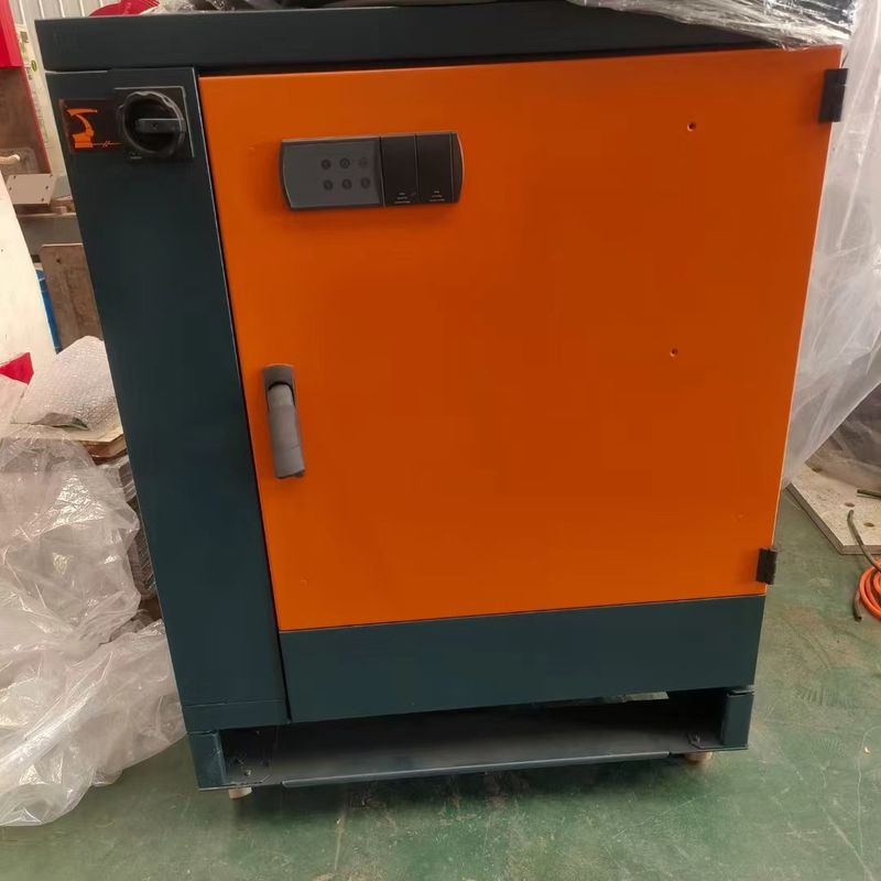 KUKA KR360-3 KRC4 Paletização, carregamento e descarregamento de peças, usinagem, manuseio, medição, corte a laser