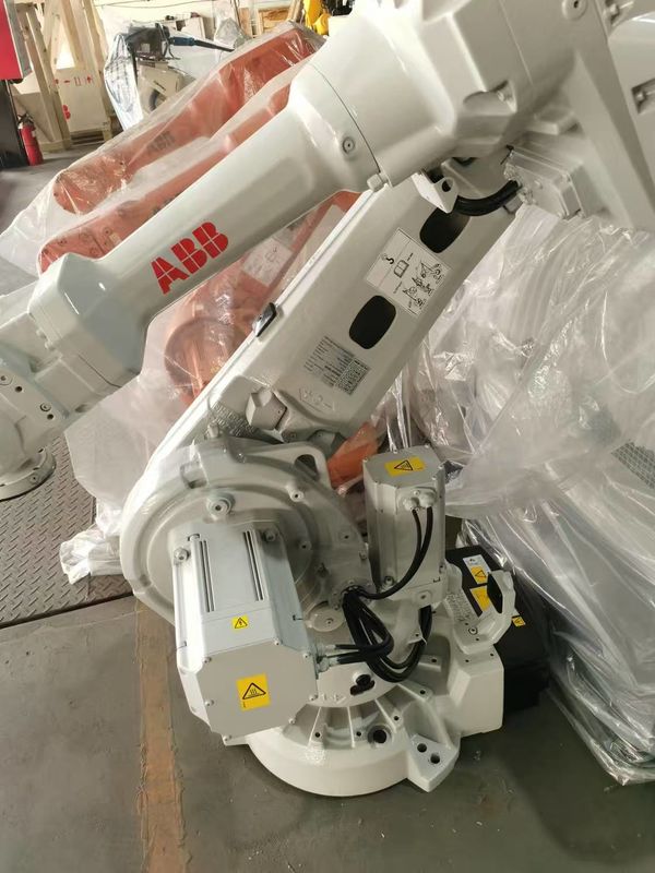 ABB IRB 4600-60/2.05 2050 mm Robot de carga útil de alcance médio para manipulação automática de máquinas e manuseio de materiais