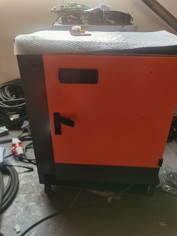 Kuka Software Usado KUKA KR240 R2900 Ultra Robots IP 65 Segurança ±0,1 mm Repetitividade E Mais Para Padrões Altos 240kg Carga Útil 2900mm Alcance
