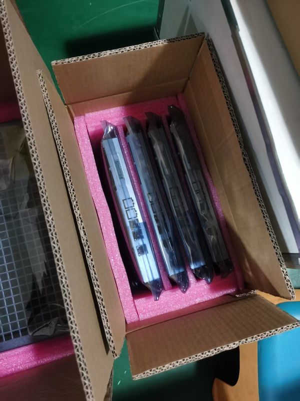 ABB DSQC668 placa de computador 3HAC029157-001 DSQC601 3HAC12815-1 DSQC639 3HAC025097-001 DSQC679 3HAC033624-001 DSQC679 DSQC639 3HAC041443-003