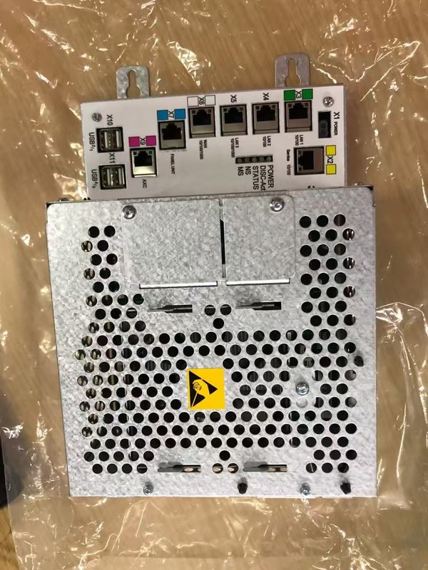 DSQC682 3HAC031245-001 DSQC663 DSQC664 3HAC030923-001 DSQC431 3HAC036260-001 DSQC676 3HAC031612-001 IRB5500 3HNA020882-001 RID-04 3HAC035301-001 Servo driver ABB DSQC406