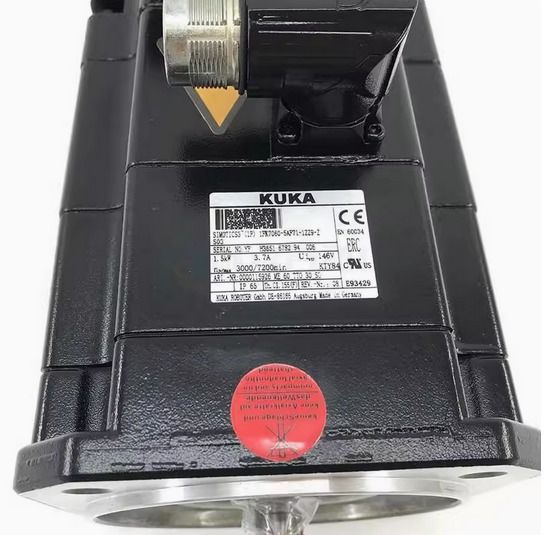 Motor KUKA 1FK7105-5AY81-1YY3-Z/8.3kw 1FK7101-5AY71-1SY3-Z 00-179-161 MG_260_180_30_S0 1FK7101-5AY71-1SY3-ZS77/4.9kw 001368931FK7103-5AF81-1SH3-Z MG_360_180_30_S0 4.2kw 1FK7101-5AY