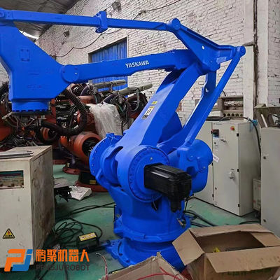 MPL800 usou o robô articulado da elevada precisão dos robôs de YASKAWA vertical de alta velocidade
