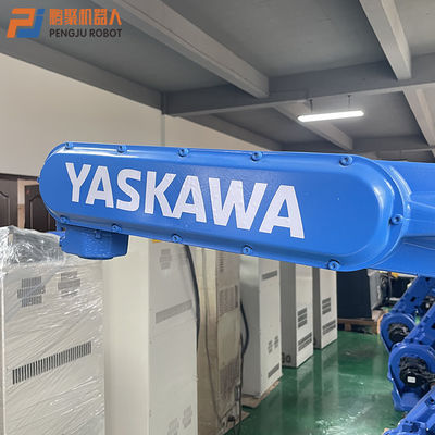 Descubra o revolucionário Yaskawa MA1400 Um robô de soldagem inovador projetado para as necessidades de fabricação moderna Redefina precisão e eficiência nos seus processos de soldagem