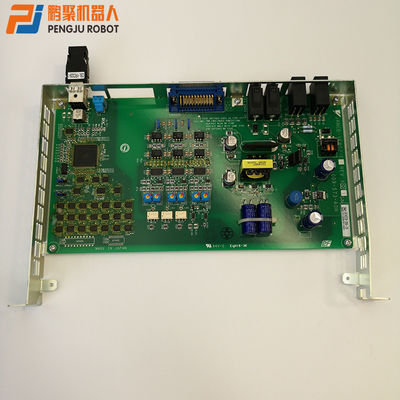 Acessórios estratificados do robô da carcaça JANCD-YEW02-E Yaskawa da soldadura de arco
