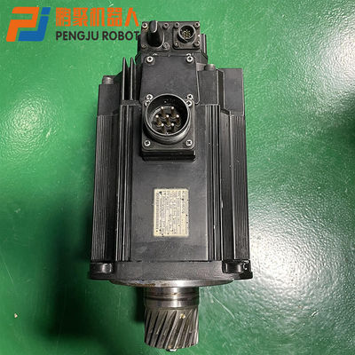 Poder 1300w do servo motor SGMRS-13A2A-YR11 das peças do braço do robô de Yaskawa