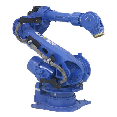 Linhas centrais automática de Yaskawa ES165D seis que seguram empilhando a carga 165kg do robô