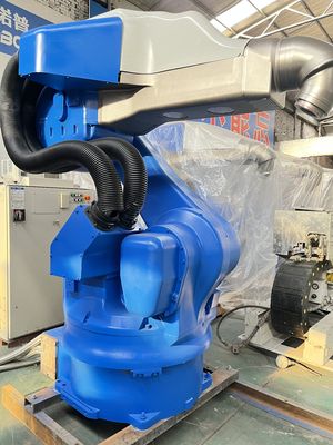 Segundo robô de pulverização de Yaskawa EPX2900 da mão à prova de explosões