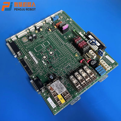 Tabela de circuito KRC2 ESC-CI Fabricada pela Kuka Tabela de circuito KRC2 ESC-CI módulo ESC-CI3 00-127-755 Tabela-mãe de segurança 00-106-290