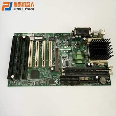 KUKA 00-105-903 KRC2 Super 370SBA Motherboard Executa o software Kuka usando o disco rígido da janela95 ou peças do XP Kuka krc2