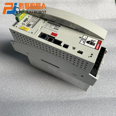 KUKA KSD1-16 Servo Drive MODULE / ROBOTICS KSD-32 Servo Amp Para controladores KRC2 KDS-64 KSD1-48 00-117-344 Robô KRC2