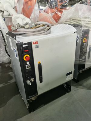 ABB IRB 4600-40/2.05 IP67 6 eixos 40 kg de carga útil média Robô ABB para aplicações de depuração e colocação de máquinas.