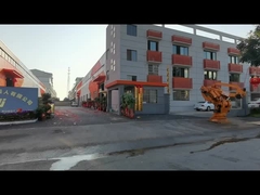 Robôs usados de FANUC