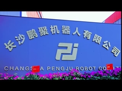 ES200D Robô de Soldadura Automática de Bateria com Braço Robótico Alto KUKA E Yasakawa