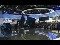 KUKA usou o armário de controle robótico do braço KR210 C4 que segura empilhando o carregamento carimbando a cinzeladura