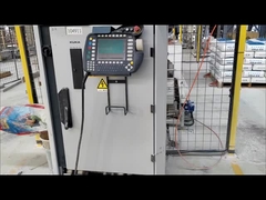 Robôs usados de Kuka