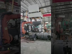 Cadeia de fabricação linear robôs do robô industrial de 6 linhas centrais de KUKA KR210 R2700