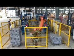 Robôs usados de Kuka