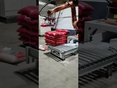 Robôs de KR16 KR60 KR210 KR240 KR360 KR500 Kuka para a carga Palletizing de solda