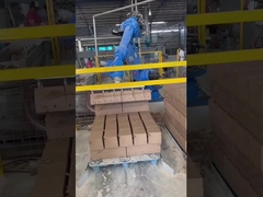 Ponto que segura o robô robótico de solda Palletizing da fundição do braço KR210 Kuka multifuncional