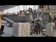 Robôs usados inteligentes M-900iA/260L da solda de ponto FANUC da segunda mão