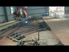 KUKA KR16 L6 Robô Robô Industrial Usado Braço Robô, Robô de Soldadura, Robô de Carregamento, Robô de Manuseio