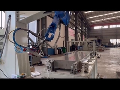 Braço Robótico Articulado MH50 Yaskawa Manipulação de Materiais, Soldadura, Revestimento, Dispensação de Tintas