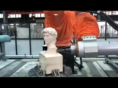 As peças de automóvel médicas usadas da robótica KR210 de Kuka mancham o robô do braço de linha central da soldadura 6