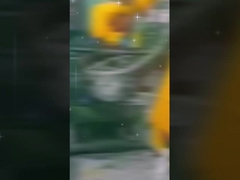 Yasakawa ES200 Robô de Soldadura de Pontos de Braço para Automóveis, Aeroespacial, Ferroviário, Móveis Metálicos, Eletrônicos